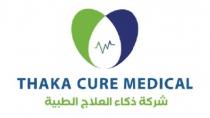 Thaka Cure Medical;ذكاء العلاج الطبية