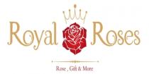 Royal Roses Rose,Gifte&More