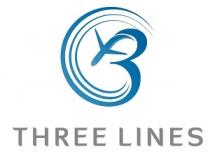 Three Lines Company;شركة المسارات الثلاثية