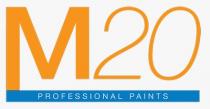 M20 Professional Paints