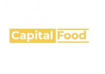 Capital Food