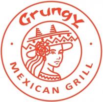 GRUNGY MEXICAN GRILL