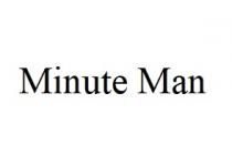 Minute Man