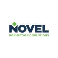 Novel Non-Metallic Solutions;نوفل الحلول غير المعدنية