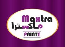 Maxtra Paints;ماكسترا