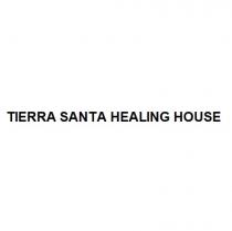 TIERRA SANTA HEALING HOUSE
