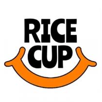 RICE CUP