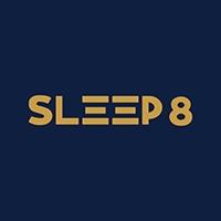 SLEEP 8