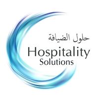 Hospitality Solutions;حلول الضيافة