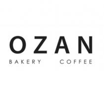 OZAN BAKERY COFFEE;اوزان بيكري كوفي