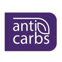 anti carbs;آنتي كاربس