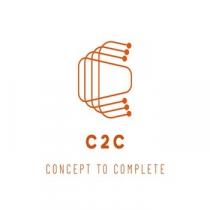 C 2 C CONCEPT TO COMPLETE