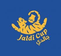 Jaldi Cup;جالدي