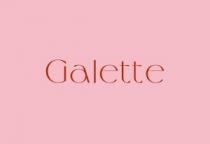 Galette