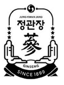 JUNG KWAN JANG GINSENG SINCE 1899