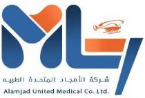 Alamjad United Medical Co. Ltd;شركة الأمجاد المتحدة الطبية