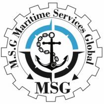 M.S.G Maritime Services Golbal