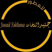 JUNAID FAKHAMA;جنيد الفخامة للعطور