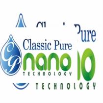 Classic Pure Nano Technology CP;كلاسيك بيور نانو تكنولوجى سي بي