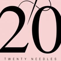 TWENTY NEEDLES 20