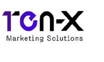 ten x Marketing Solutions