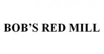 BOBS RED MILL