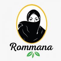 Rommana;رومانا