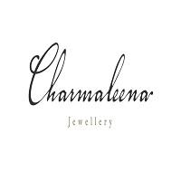 Charmaleena Jewellery;اسم العلامة عربي