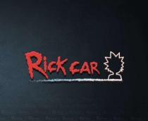 RICK CAR