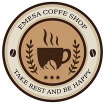 EMESA COFFE SHOP