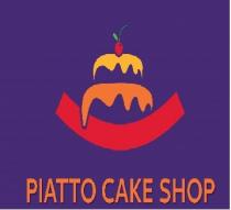 PIATTO CAKE SHOP