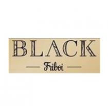 BLACK FRIBOI