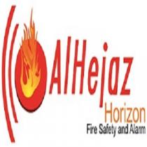 alhejaz horizon fire safety and alarm