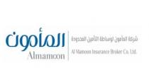 Almamoon Almamoon Insurance Broker Co. ltd;المأمون شركة المأمون لوساطة التأمين المحدودة