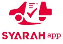 SYARAH app