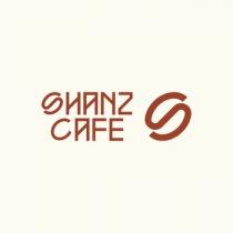 SHANZ CAFE