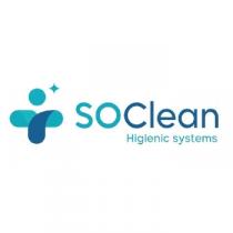 SOCLEAN Higienic systems