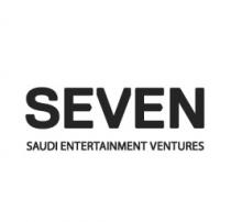 SAUDI ENTERTAINMENT VENTURES SEVEN