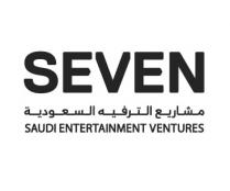 SAUDI ENTERTAINMENT VENTURES SEVEN;مشاريع الترفيه السعودية سفن