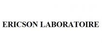 ERICSON LABORATOIRE
