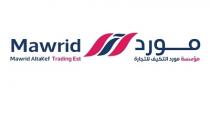 Mawrid Mawrid Altakef Trading est;مورد مؤسسة مورد التكيف للتجارة