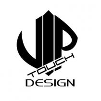 vip touch design