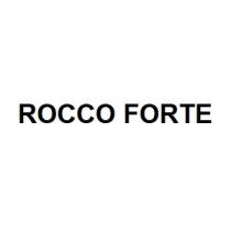 ROCCO FORTE