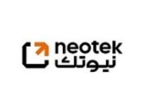 neotek;نيوتك