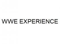 WWE EXPERIENCE