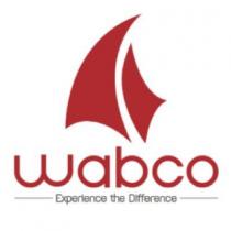 wabco Experience the Difference