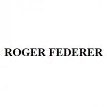 ROGER FEDERER