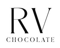 RV CHOCOLATE