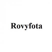 Rovyfota
