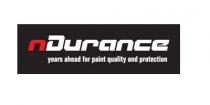 NDURANCE years ahead for paint quality and protection